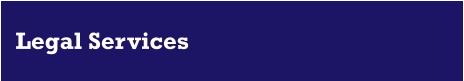 Legal Services