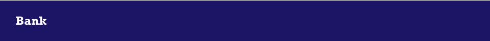 Bank